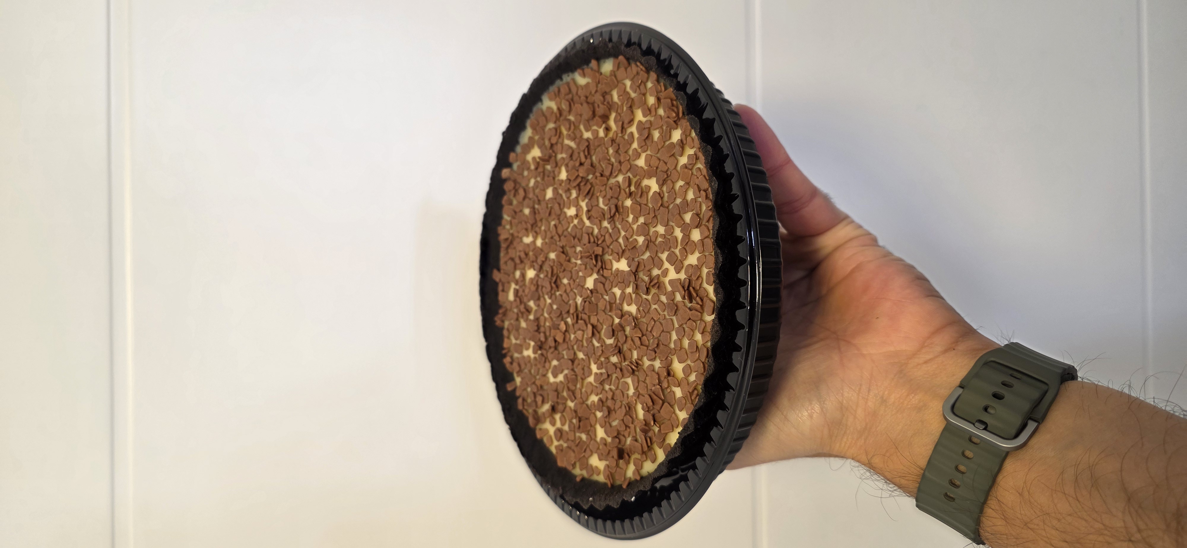 Mini Torta Oreo Galak 19cm