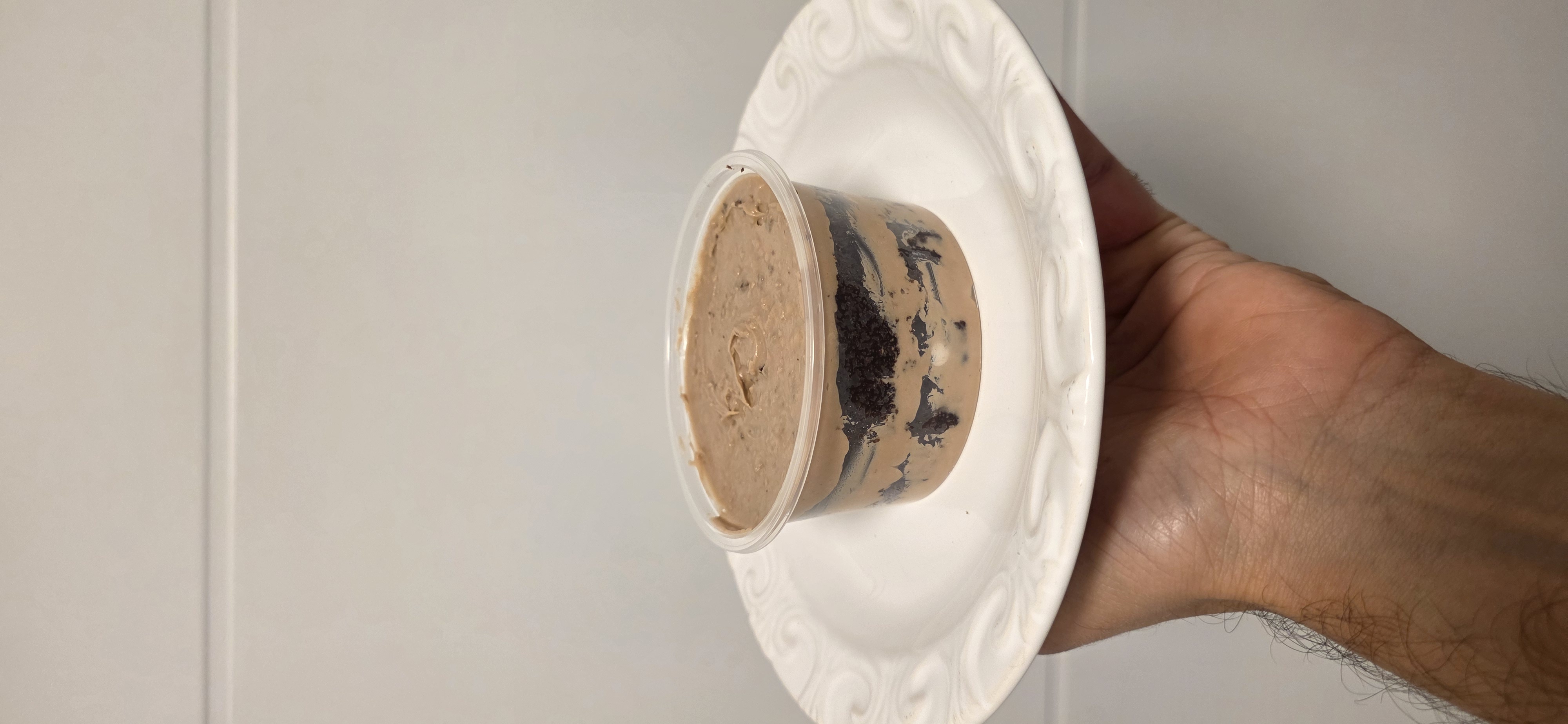 Bolo Molhadão c/ Bueno no Pote